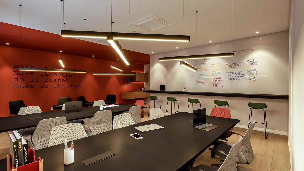 Coworking do Elos