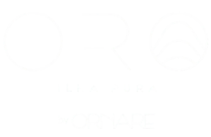 Oro Ilha Pura by Ornare