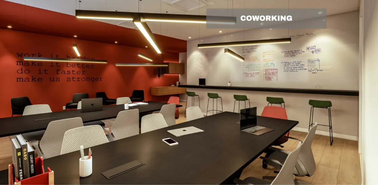 Coworking