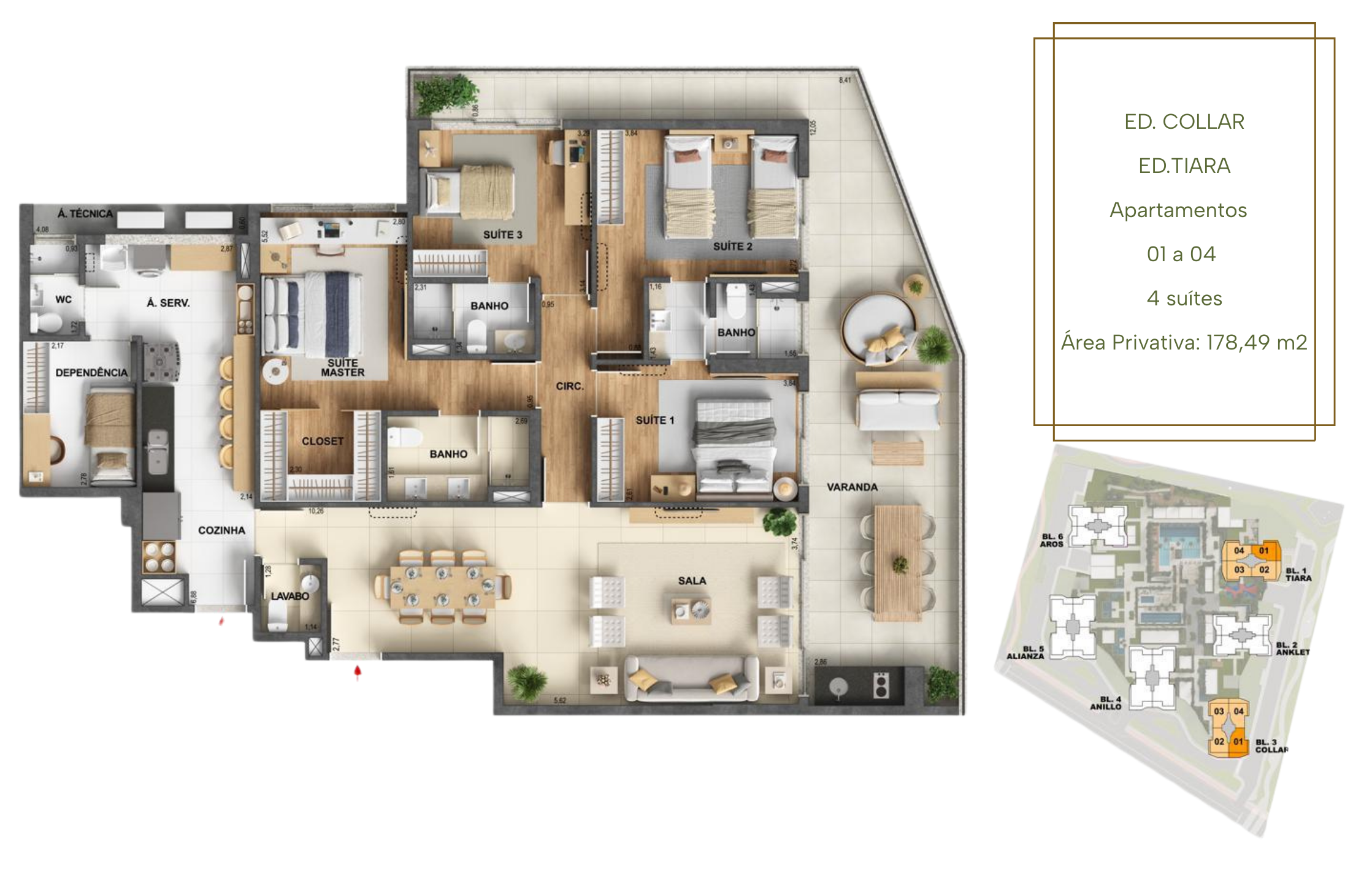 178m²