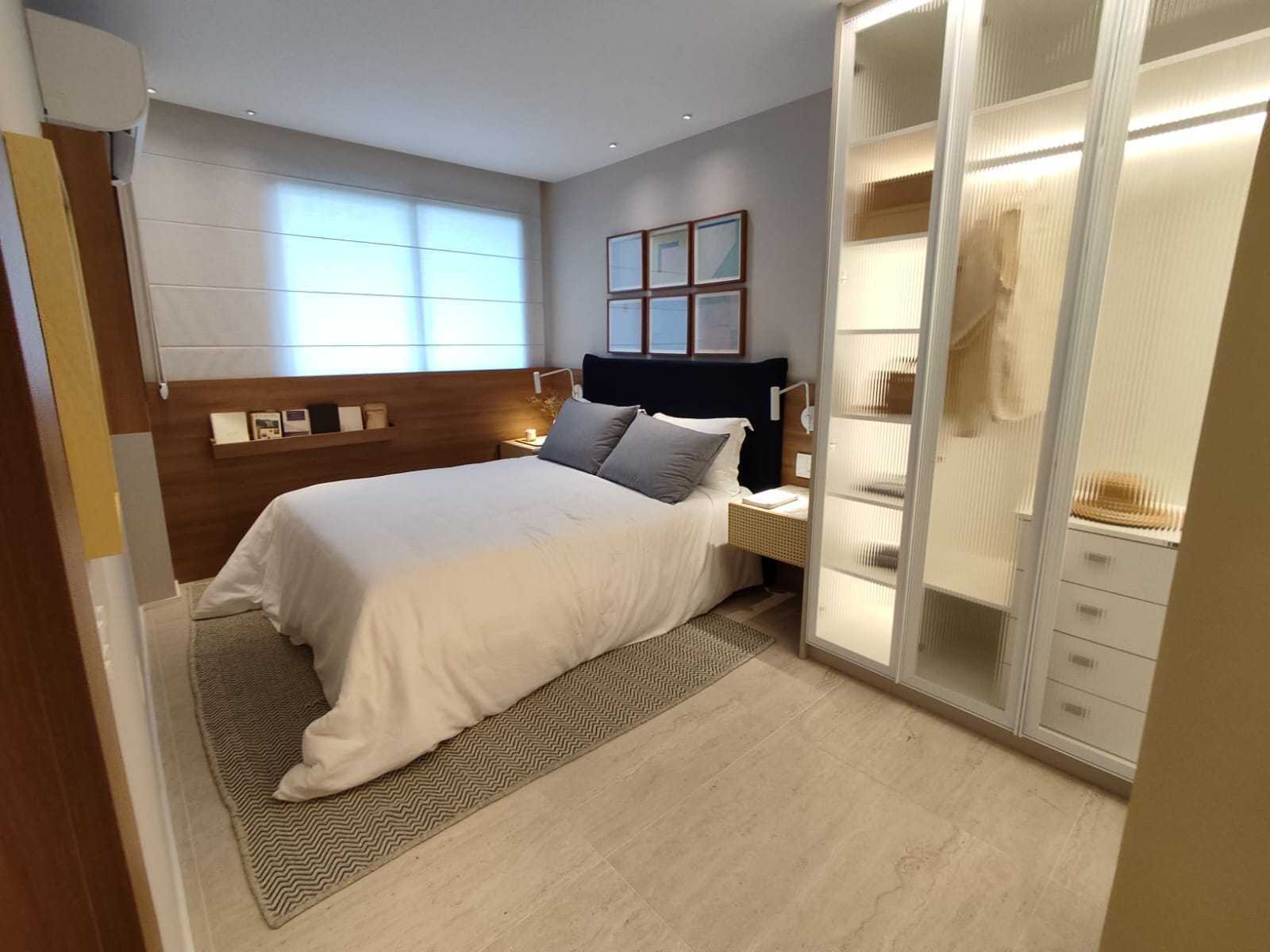 Suite Principal