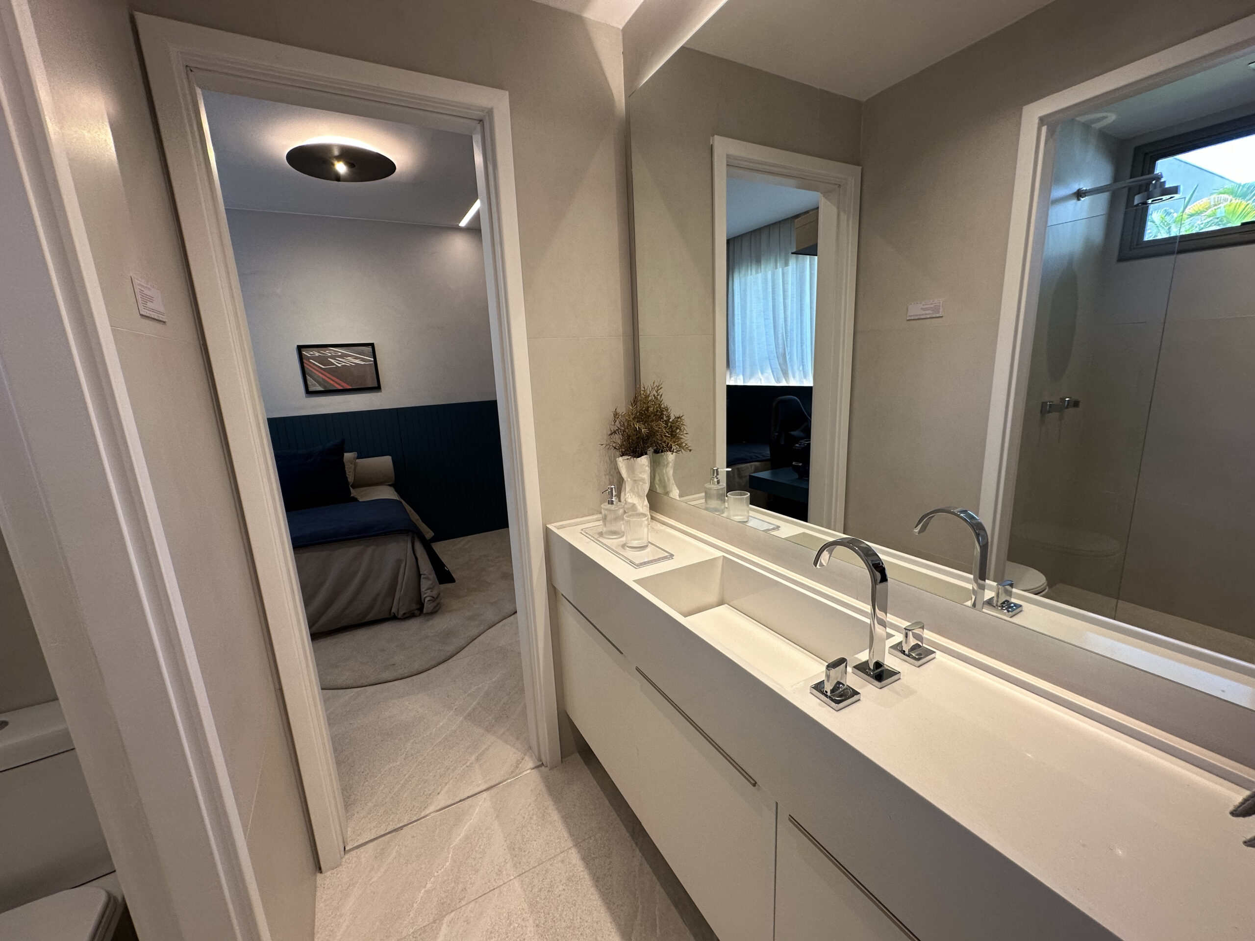 Banheiro