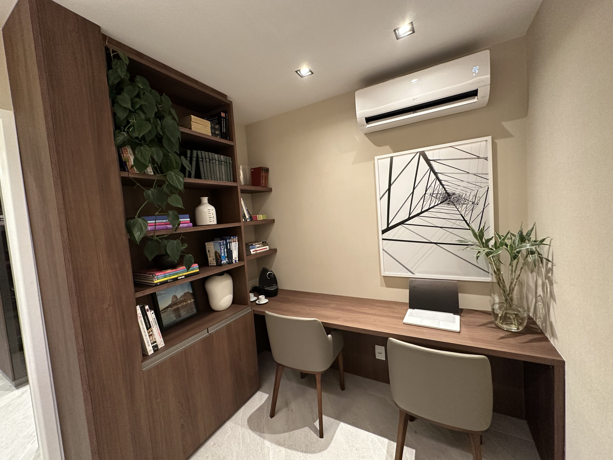 Home Office