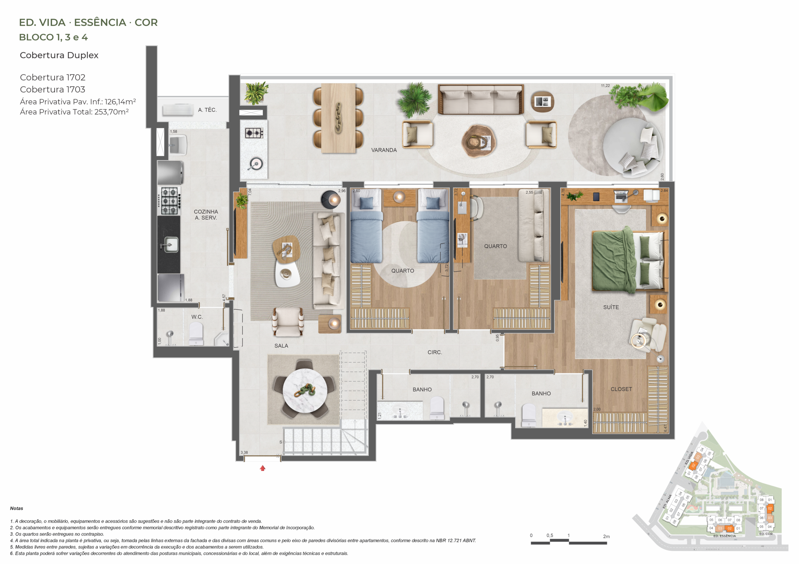253m² Inf 2